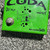 Used SIB ELECTRONICS CUDA OVERDRIVE Guitar Pedal 41106-S000091145 View 7