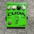Used SIB ELECTRONICS CUDA OVERDRIVE Guitar Pedal 41106-S000091145 View 1