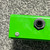 Used SIB ELECTRONICS CUDA OVERDRIVE Guitar Pedal 41106-S000091145 View 12