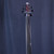 Used Ibanez SR505FL BASS FRETLESS 5-STRING Bass Guitar Black 5-String 40123-S000127804 View 3