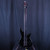 Used Ibanez SR505FL BASS FRETLESS 5-STRING Bass Guitar Black 5-String 40123-S000127804 View 2