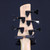 Used Ibanez SR505FL BASS FRETLESS 5-STRING Bass Guitar Black 5-String 40123-S000127804 View 5