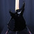 Used Ibanez SR505FL BASS FRETLESS 5-STRING Bass Guitar Black 5-String 40123-S000127804 View 8
