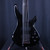 Used Ibanez SR505FL BASS FRETLESS 5-STRING Bass Guitar Black 5-String 40123-S000127804 View 1