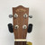 Used Lanikai LU-21B BARITONE UKE Ukulele Wood 41124-S000202019 View 4