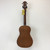 Used Lanikai LU-21B BARITONE UKE Ukulele Wood 41124-S000202019 View 9