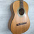 Used Gibson C-0 Vintage 60's Solid-Top Classical Acoustic *Finish Checking 41124-S000202020 View 4