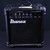 Used Ibanez IBZ10B BASS PRACTICE AMP Bass Combo Amplifier Other 40123-S000127806 View 1