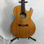 Used Fender GDC-200SCE NAT Laminate Top Acoustic Guitar Wood 41128-S000103826 View 1
