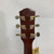 Used Fender GDC-200SCE NAT Laminate Top Acoustic Guitar Wood 41128-S000103826 View 4