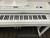 Used THE ONE SMART PIANO 88-Key Keyboard 88-key 40012-S000299160 View 3