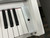 Used THE ONE SMART PIANO 88-Key Keyboard 88-key 40012-S000299160 View 7