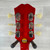 Used Epiphone Joe Bonamassa 1962 ES-335 Semi-Hollowbody Electric Guitar - Sixties Cherry - Case Included 40112-S000176741 View 16