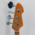 Used Peavey ZODIAC BXP Bass Guitar Natural 4-String 40081-S000110559 View 3