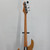 Used Peavey ZODIAC BXP Bass Guitar Natural 4-String 40081-S000110559 View 5