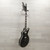 Used Dean Cadillac Select Classic Electric Guitar Black 40015-S000324126 View 7