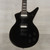 Used Dean Cadillac Select Classic Electric Guitar Black 40015-S000324126 View 1