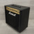 Used Marshall MG50DFX 1 x 12 Solid State Amplifier 40015-S000324134 View 4