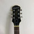 Used Epiphone LP SL LP Type Electric Guitar Yellow 6-String 41128-S000103835 View 2