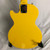 Used Epiphone LP SL LP Type Electric Guitar Yellow 6-String 41128-S000103835 View 4