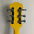 Used Epiphone LP SL LP Type Electric Guitar Yellow 6-String 41128-S000103835 View 5