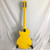 Used Epiphone LP SL LP Type Electric Guitar Yellow 6-String 41128-S000103835 View 6