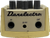 Used Danelectro DADDY O OVERDRIVE Overdrive Pedal 41124-S000202033 View 3