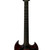 Used Gibson SG VOODOO JUJU W/GIBSON GIG LP Type Electric Guitar Red 6-String 40009-S000303643 View 6