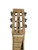 Used MORRELL PRO LAP STEEL 6-STG 41115-S000111156 View 3