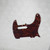 Used T-Style Pickguard Tortoise Shell Guitar Hardware 40042-S000254475 View 1