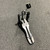 Used MAPEX ARMORY SINGLE KICK PEDAL 41106-S000091173 View 2