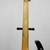 Used NOT A PARKER Electric Guitar Black 40042-S000254483 View 13