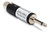 New Hosa Impedance Transformer. XLR3F to 1/4 in TS 40009-HOS-MIT-435 View 1