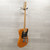 Used Squier Affinity Series Telecaster Electric Guitar Yellow 40015-S000324176 View 7