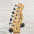 Used Squier Affinity Series Telecaster Electric Guitar Yellow 40015-S000324176 View 5