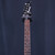 Used Ibanez RG421 ELECTRIC GUITAR Super S Electric Guitar Silver Burst 6-String 40123-S000127817 View 3