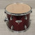 Used Mapex 12x8 Tornado Rack Tom Red 40015-S000324202 View 1