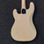 Used Fender 78 PRECISION P Type Bass Guitar Other 4-String 40111-S000185037 View 4