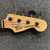 Used Fender 78 PRECISION P Type Bass Guitar Other 4-String 40111-S000185037 View 3