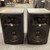 Used JBL 306P MKII PAIR Powered Studio Monitor 40111-S000185038 View 1
