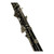 Used Stagg Resonite Clarinet 41117-S000049228 View 4