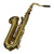 Used Cecilio Mendini MTS-L Tenor Saxophone 41117-S000049229 View 2