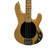 Used Musicman PRE ERNIE BALL STINGRAY Bass Guitar Natural 4-String 41120-S000032572 View 1