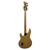 Used Musicman PRE ERNIE BALL STINGRAY Bass Guitar Natural 4-String 41120-S000032572 View 8