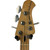 Used Musicman PRE ERNIE BALL STINGRAY Bass Guitar Natural 4-String 41120-S000032572 View 3