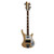 Used Rickenbacker 4003 2013 Bass Guitar Natural 4-String 41120-S000032573 View 2