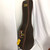 Used LYRA BARITONE UKULELE Vintage Ukulele Wood 41128-S000103860 View 3