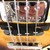 Used Hofner HCT-500/1 Bass Guitar Sunburst 4-String 41128-S000103871 View 4