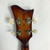 Used Hofner HCT-500/1 Bass Guitar Sunburst 4-String 41128-S000103871 View 2