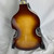 Used Hofner HCT-500/1 Bass Guitar Sunburst 4-String 41128-S000103871 View 3